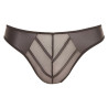Svenjoyment String Combi Up Noir
